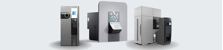 Reverse Vending for Retailers | TOMRA