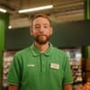 Joel Lindegren, Coop Östra Station