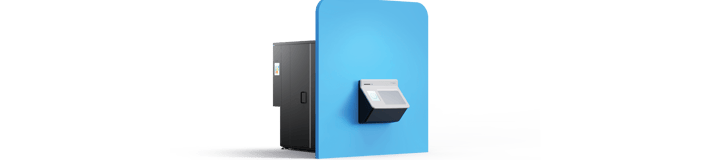 Reverse Vending Machines for Bottle and Can Recycling | TOMRA