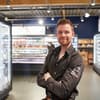 EDEKA Glucksburg Fabian Rohweder
