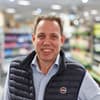 EDEKA Glucksburg Peter Saur