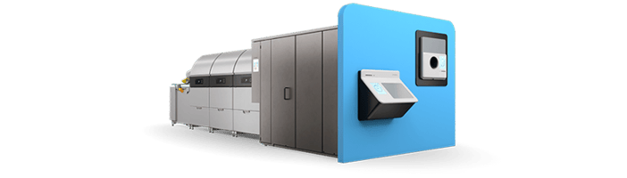 TOMRA T100: Single-Feed RVM for Bottle, Can & Glass Recycling | TOMRA