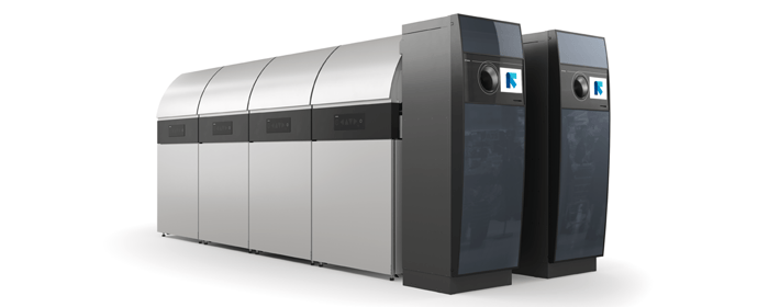 Explore TOMRA Reverse Vending Machines | TOMRA