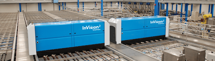 Integrated cherry solutions: post-harvest to pack | TOMRA