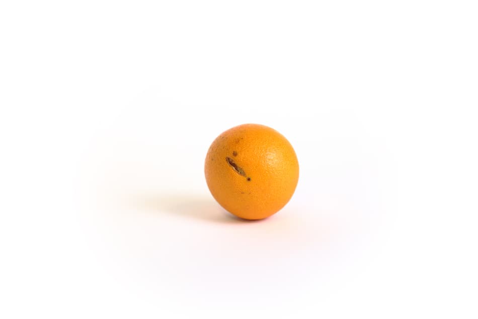 Orange - Split