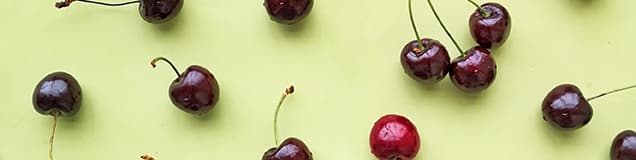 Cherries