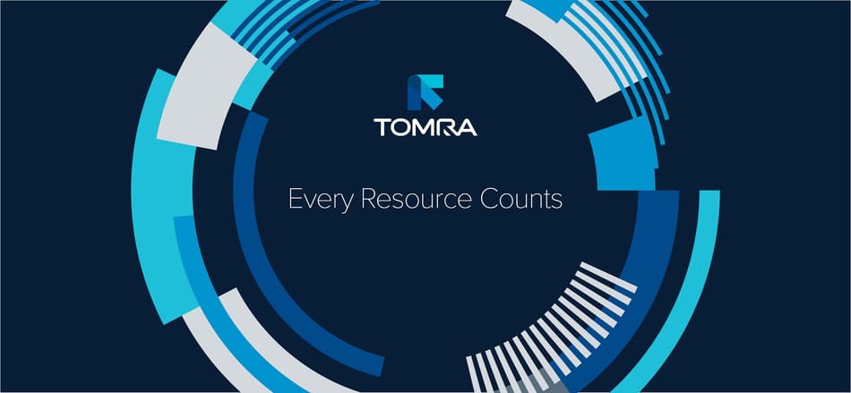 Tomra TOMRA Food Announces New Brand Strategy | TOMRA