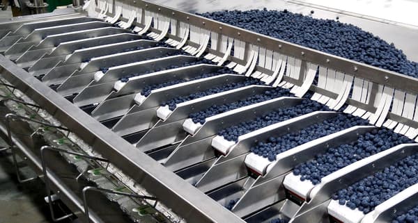 Curo Box CURO filling system | TOMRA