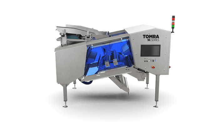 Tomra 2023 News about TOMRAs Food processing and sorting solutions | TOMRA