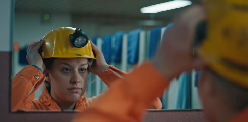 Women in mining - Interview with Jordan Rutledge | TOMRA