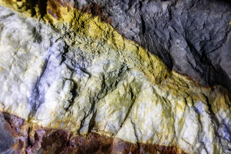 Vertex gold raw ore 1