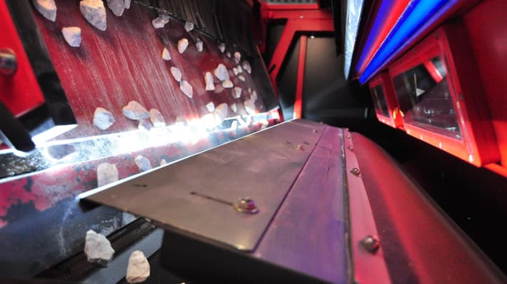 Mining segments | TOMRA