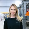 Alina Shibistova Profile