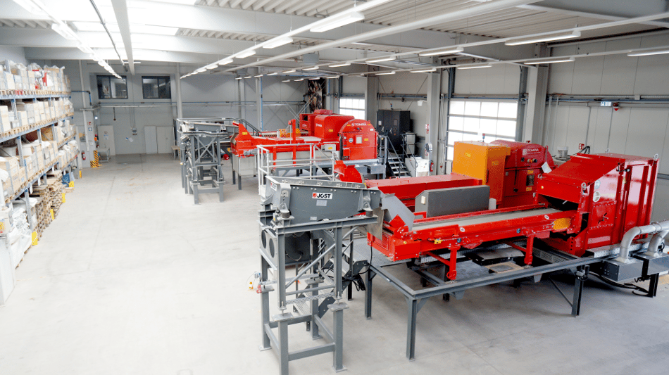 Testzentrum Wedel