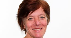 Anne-Carine Lønstad, Sourcing & Supply Manager, TOMRA Reuse