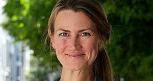 Louise Petri, Senior Project Manager, TOMRA Reuse