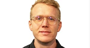Sigvart Eggen, Project Manager TOMRA Reuse