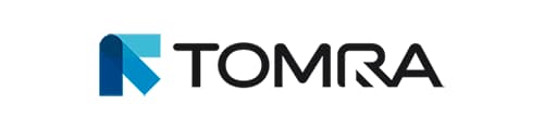 TOMRA logo
