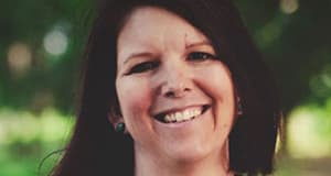 Johanna Stemberger