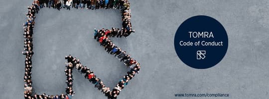 Purchasing - TOMRA - Recycling | TOMRA