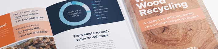 Mockup of the Wood Segment Guide