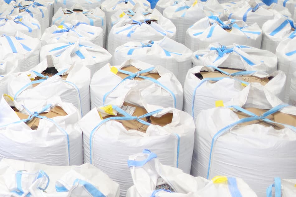 병뚜껑 재활용을 통한 완전한 순환 실현