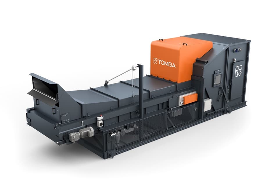 x-tract machine