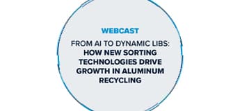 Information about the Aluminum webcast