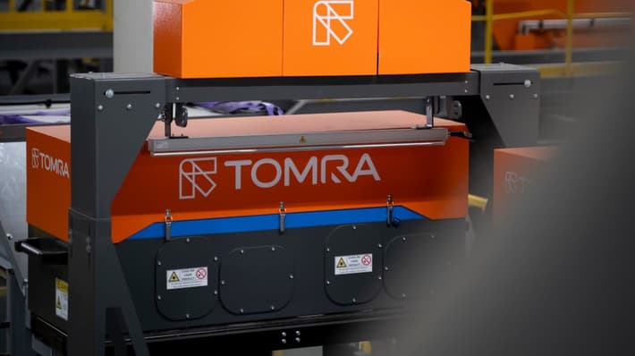 Tomra Recycling News | TOMRA