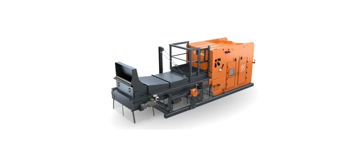 Sorting Technology - Sensor-Based Sorting - Optical Sorting | TOMRA