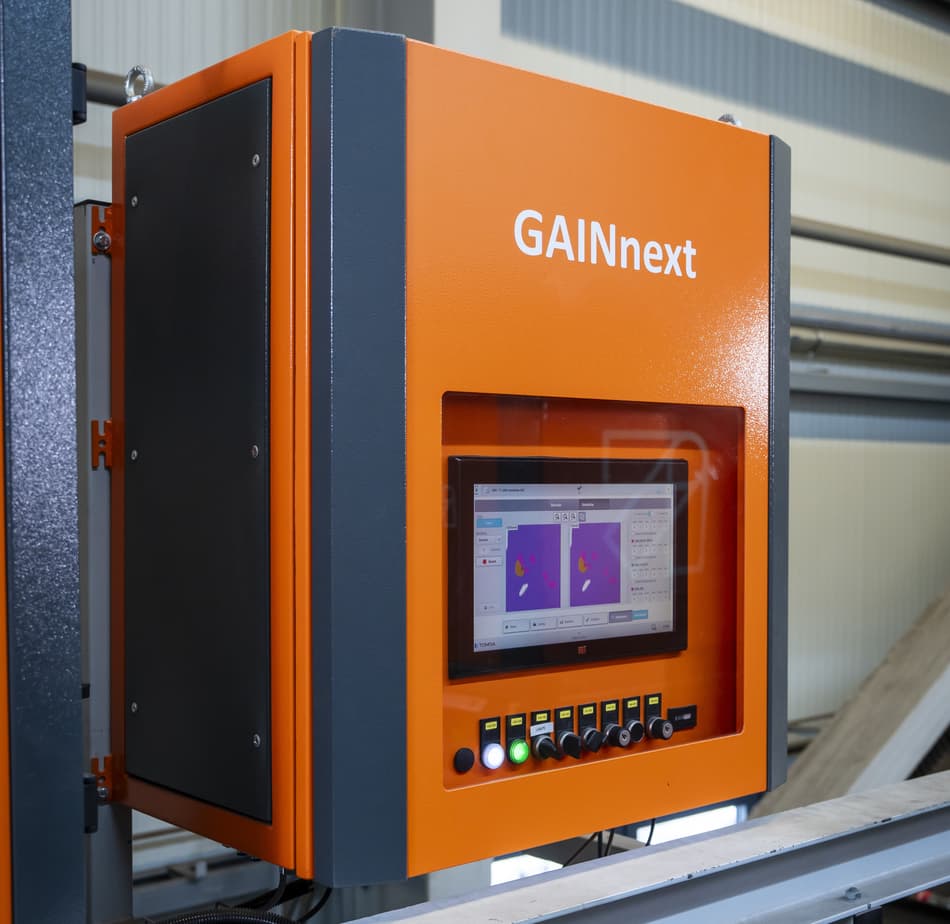 GAINnext™