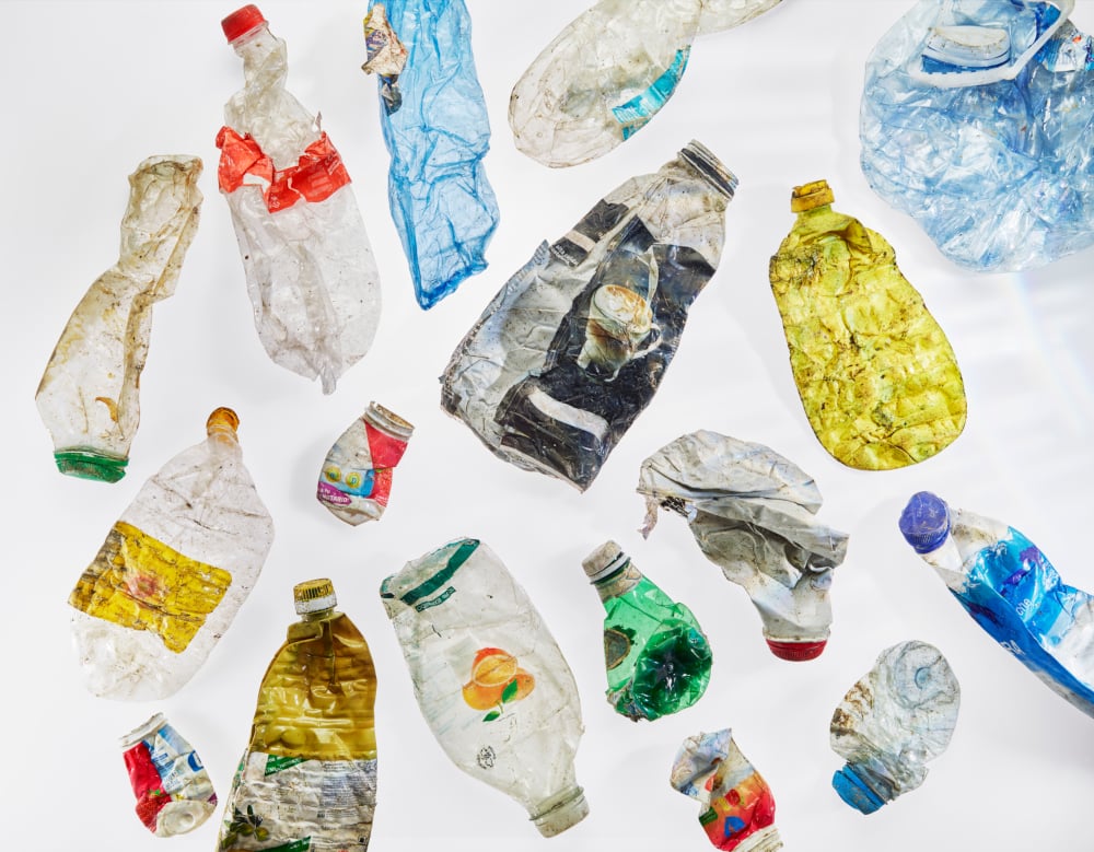 Food-Grade Plastics