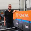 Philipp Knopp, Product Manager gain