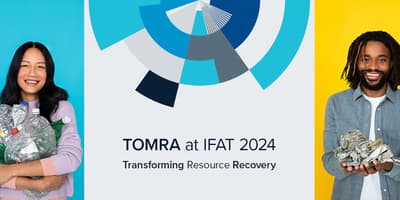 IFAT_tomra 2024 - 1