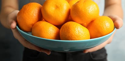 Fruit-select your product-Citrus
