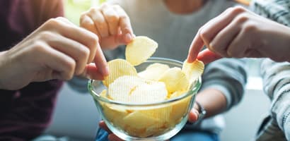 Potatoes-select your product-Crisps