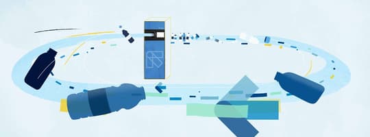 Image of Clean Loop Recycling