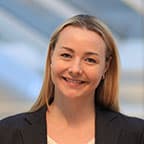 TOMRA VP IR and MA Elisabet Sandnes