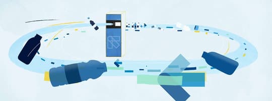 Image of Clean Loop Recycling
