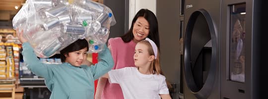 Family using R1