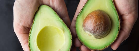 Fruit-select your product-Avocados