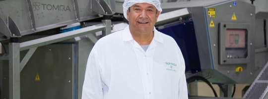 Osman raisins