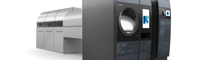 TOMRA R1 with MultiPac air render