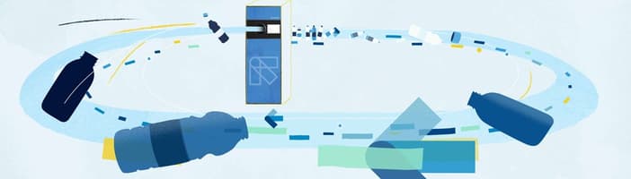 Image of Clean Loop Recycling
