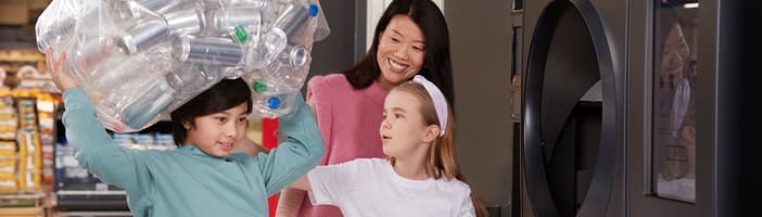 Family using R1
