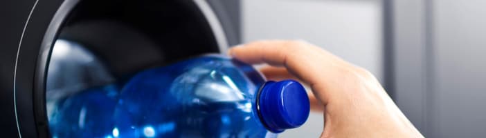 T9 user infeed bottle 1