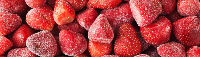 Strawberries 1