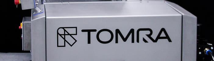 TOMRA 5X machine