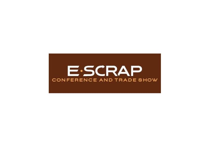e-scrap tomra recycling