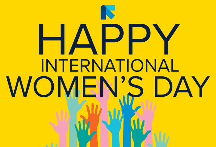 International Women